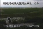 大鳳川 上田樋門対岸のライブカメラ|北海道妹背牛町のサムネイル