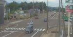 国道18号 関山交差点のライブカメラ|新潟県妙高市のサムネイル