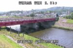 留萌川 留萌河口のライブカメラ|北海道留萌市のサムネイル