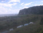 桜川水門からの風景のライブカメラ|和歌山県みなべ町のサムネイル