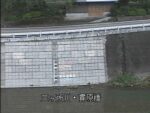 三ヶ所川 貫原橋のライブカメラ|宮崎県五ヶ瀬町のサムネイル