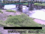 川内川 真幸堰下流のライブカメラ|宮崎県えびの市のサムネイル