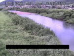川内川 竹下のライブカメラ|鹿児島県湧水町のサムネイル