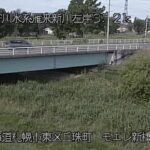 篠路新川 モエレ新橋のライブカメラ|北海道札幌市のサムネイル