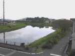 塩見川 縁開橋のライブカメラ|宮崎県日向市のサムネイル