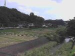 塩見川 下ノ原橋のライブカメラ|宮崎県日向市のサムネイル