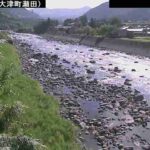 白川 瀬田のライブカメラ|熊本県大津町のサムネイル
