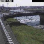 白川 弓削のライブカメラ|熊本県熊本市のサムネイル