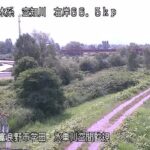 空知川 水車川のライブカメラ|北海道富良野市のサムネイル