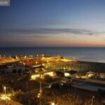 リッチョーネの海岸と港のライブカメラ|イタリアエミリア＝ロマーニャ州のサムネイル