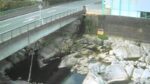 高瀬川 鰐淵橋のライブカメラ|大分県日田市のサムネイル