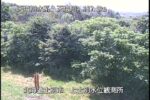 天塩川 上士別のライブカメラ|北海道士別市のサムネイル