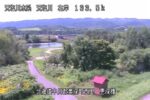 天塩川 恵深橋のライブカメラ|北海道美深町のサムネイル