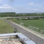 天塩川 士別防災ステーションのライブカメラ|北海道士別市のサムネイル