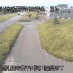 豊平川 豊平川河川防災ステーションのライブカメラ|北海道札幌市のサムネイル