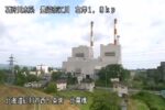 豊沼奈江川 北電橋のライブカメラ|北海道砂川市のサムネイル