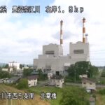 豊沼奈江川 北電橋のライブカメラ|北海道砂川市のサムネイル