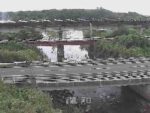 都農川 都農川河口のライブカメラ|宮崎県都農町のサムネイル