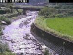 津留川 美里町大窪のライブカメラ|熊本県美里町のサムネイル