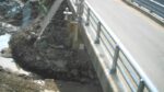 鶴河内川 平寒水橋のライブカメラ|大分県日田市のサムネイル