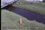 輪厚川 輪厚のライブカメラ|北海道北広島市のサムネイル