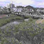 八重川 両国橋のライブカメラ|宮崎県宮崎市のサムネイル