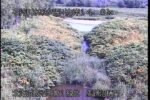 夕張川 馬蹄沼樋門のライブカメラ|北海道長沼町のサムネイル