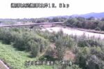 湧別川 上湧別橋左岸のライブカメラ|北海道湧別町のサムネイル