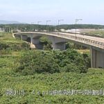 湧別川 中湧別のライブカメラ|北海道湧別町のサムネイル