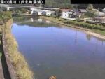 湯の浦川 湯浦のライブカメラ|熊本県芦北町のサムネイル