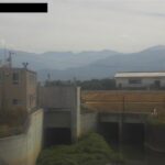 浅川 排水機場のライブカメラ|長野県小布施町のサムネイル