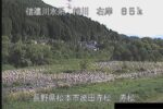 梓川 赤松のライブカメラ|長野県松本市のサムネイル