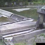 姫川 小滝水位観測所水位標のライブカメラ|新潟県糸魚川市のサムネイル