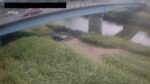 市野川 慈雲寺橋観測局のライブカメラ|埼玉県吉見町のサムネイル
