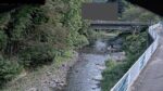 入間川 石原橋観測局のライブカメラ|埼玉県飯能市のサムネイル
