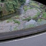 入間川 下河原観測局のライブカメラ|埼玉県飯能市のサムネイル