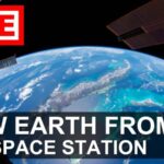 ISS国際宇宙ステーションNASAのライブカメラ|NASA ISS LIVEのサムネイル