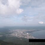 釜臥山展望台のライブカメラ|青森県むつ市のサムネイル