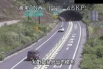 京奈和自動車道 根来トンネル西のライブカメラ|和歌山県岩出市のサムネイル