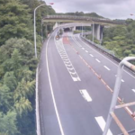 三浦縦貫道路 衣笠インターチェンジのライブカメラ|神奈川県横須賀市のサムネイル