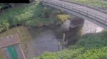 元荒川 栢間観測局のライブカメラ|埼玉県久喜市のサムネイル
