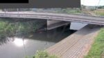 元荒川 三谷橋観測局のライブカメラ|埼玉県鴻巣市のサムネイル