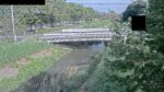 元小山川 湧泉橋観測局のライブカメラ|埼玉県本庄市のサムネイル