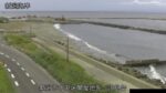 新潟海岸 汐見台のライブカメラ|新潟県新潟市のサムネイル