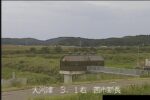 大河津分水路 島崎川排水機場周辺のライブカメラ|新潟県燕市のサムネイル