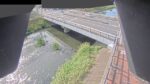 忍川 吾妻橋観測局のライブカメラ|埼玉県行田市のサムネイル