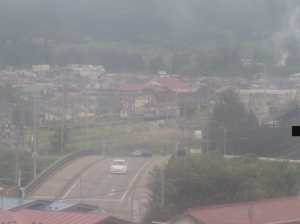 青森県大鰐町 大鰐町内のライブカメラ