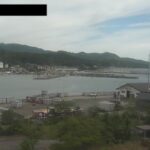 佐渡島内 赤泊港のライブカメラ|新潟県佐渡市のサムネイル