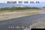 犀川 田沢橋のライブカメラ|長野県安曇野市のサムネイル