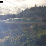 青函トンネル入り口のライブカメラ|青森県今別町のサムネイル